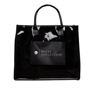Hotel Collection Luxury Tote New in Box